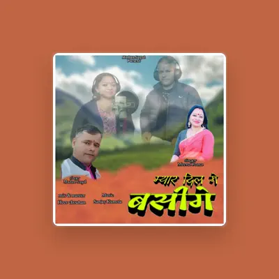 Listen to Madan Suyal, watch music videos, read bio, see tour dates & more!