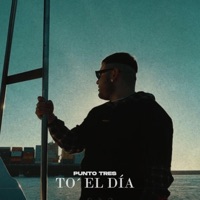 Todo el día - Single - Punto Tres