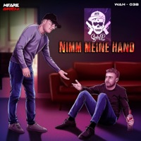 Nimm meine Hand (Remix) - Single - ScubaPro, Akros & LBFV