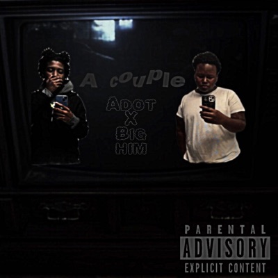 A couple (feat. Adot) - Single
