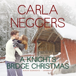 A Knights Bridge Christmas (The Swift River Valley Series)