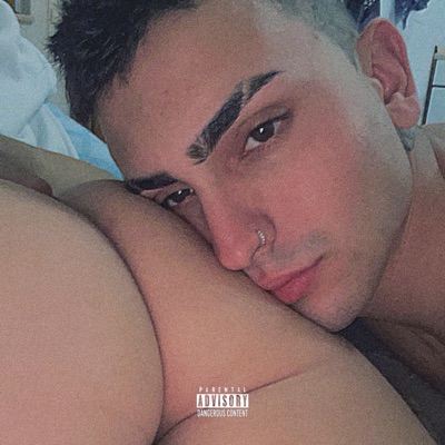 MI ODIANO (rockstar) - Single