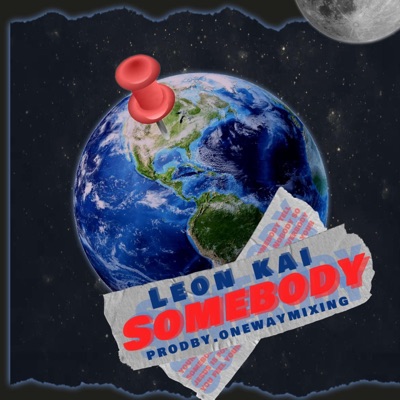 Somebody - Single
