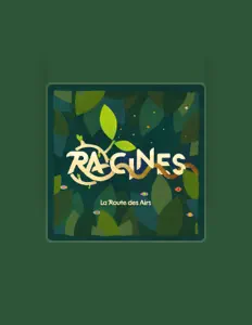 La Route Des Airs dinle, müzik videolarını izle, biyografisini oku, tur tarihlerini ve daha fazlasını gör!