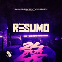 Resumo (feat. Dj Gouveia) - Single - Silva MC, Yuri Redicopa & djfuryzl