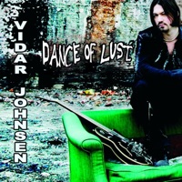 Dance of Lust - Vidar Johnsen