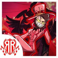 LUCIFER SONG | 'SIN OF PRIDE' - Single - Red Rob