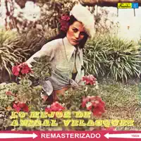 Anibal Velasquez — Anibal Velasquez