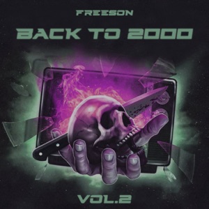Back To 2000, Vol. 2 - EP