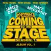 Stream & download Coming to the Stage: Season 1 Episode 4 - EP