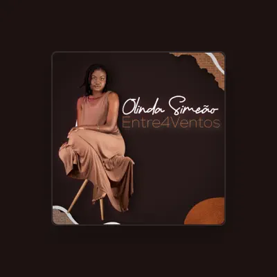 Listen to Olinda Simeão, watch music videos, read bio, see tour dates & more!