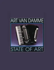 Art van Dammeを聴いたり、ミュージックビデオを鑑賞したり、経歴やツアー日程などを確認したりしましょう！