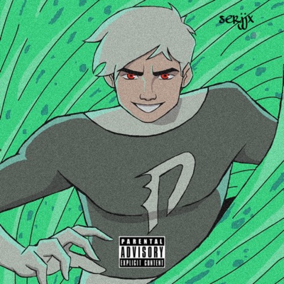 ¡Danny Phantom! - Single
