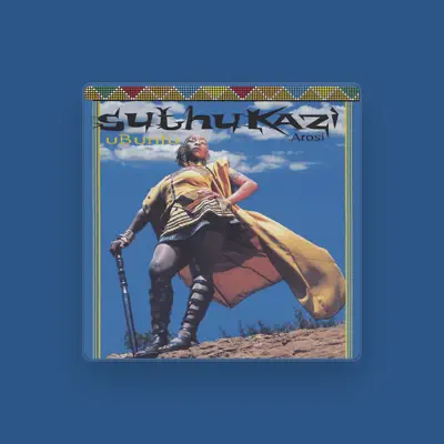 Listen to Suthukazi Arosi, watch music videos, read bio, see tour dates & more!