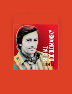Listen to Michal Dočolomanský, watch music videos, read bio, see tour dates & more!