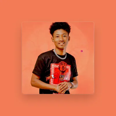 Listen to Tiji Negga, watch music videos, read bio, see tour dates & more!