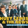 Huey Lewis The News