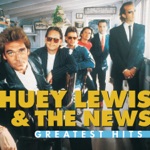 Album - Huey Lewis & The News - Stuck With You (Single Edit)