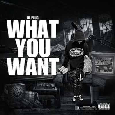 What You Want ? - Single