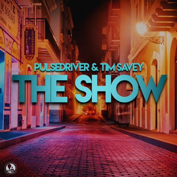 The Show - Single