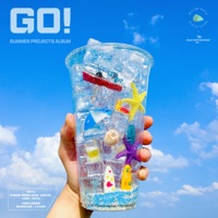 G O ! (feat. J.yung & Rheehab) - Single - Seokman Cheon, Mavin, HAKI & Blue Mangtto