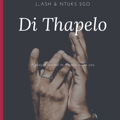 DI THAPELO (feat. J ASH) - Single