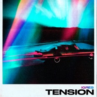 Tension - Single - iGRES