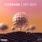 Hey Zeus - Conrank lyrics