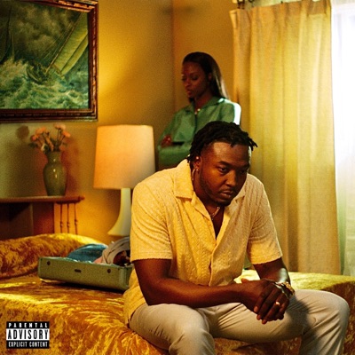 Darkest Days - Single