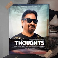 Thoughts - Single - Madan Maddi
