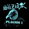 Plagios 1 - EP