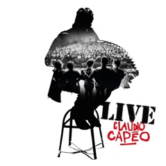 Claudio Capéo (Live) - EP