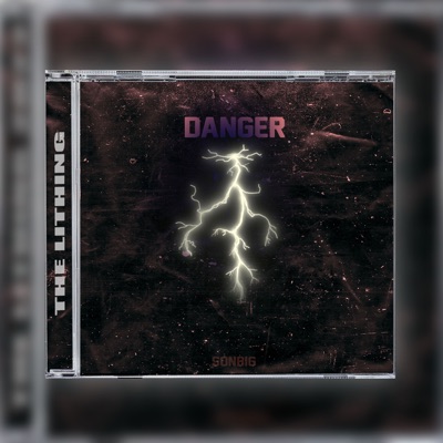Danger (feat. Dextello) - Single