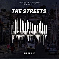 The Streets - Dlala X
