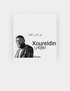 Listen to Xoureldin, watch music videos, read bio, see tour dates & more!