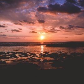 Closer To Home MindLight