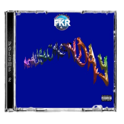 Anxious (feat. Davila & twogeebs) - Single
