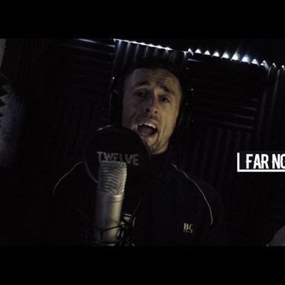 FAR NORTH FREESTYLE (RECORDED & MiXED BY KiP COZY) - Single