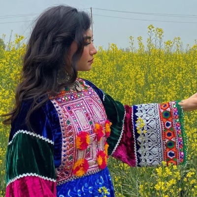 Khan Afridi - Waley Ba Na Mrama Yarano (Pashto Lofi Tappy)