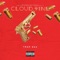 3KINGS (feat. 4TUNAT & SlumpedTr3y) - Trap Nav lyrics