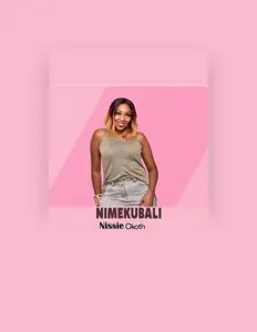 Escucha a Nissie Okoth, mira vídeos musicales, lee la biografía, consulta fechas de giras y mucho más.