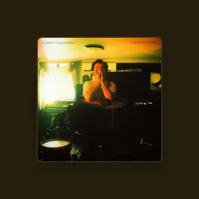 Listen to Sunny Tiscareño, watch music videos, read bio, see tour dates & more!