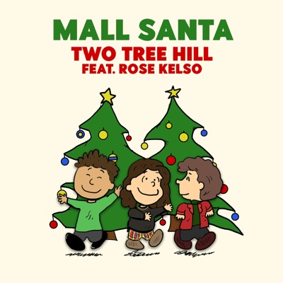 Mall Santa (feat. Rose Kelso) - Single