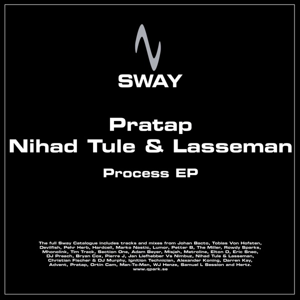 Process Ep