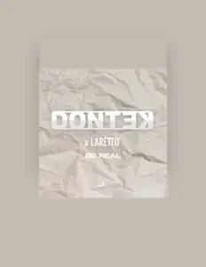 Hör dir Dontek an, schau dir Musikvideos an, lies die Biografie, finde Tourdaten und mehr!
