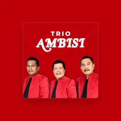 Listen to Ambisi Trio, watch music videos, read bio, see tour dates & more!