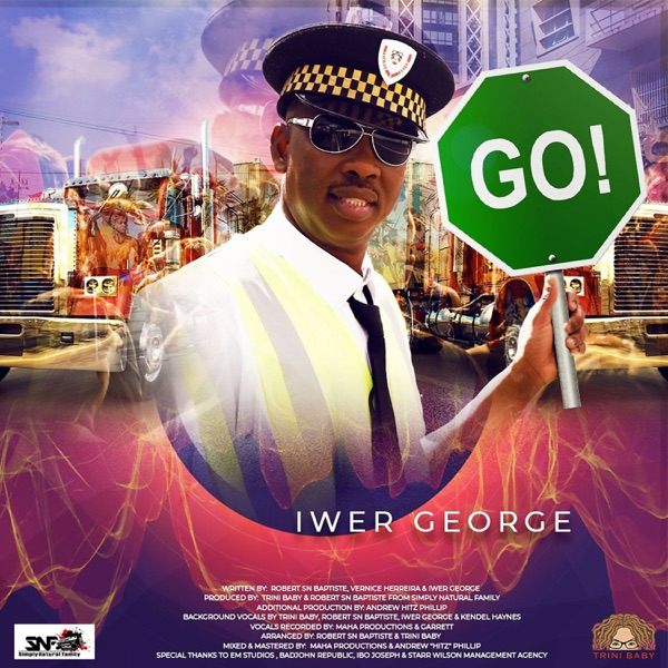 Go! - Single