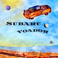 Subaru Voador - Single - Yudizi