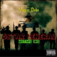 5 Star General - Vioxii Dede