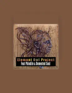 Ascolta Element Owl Project, guarda video musicali, leggi la biografia, vedi le date del tour & altro!